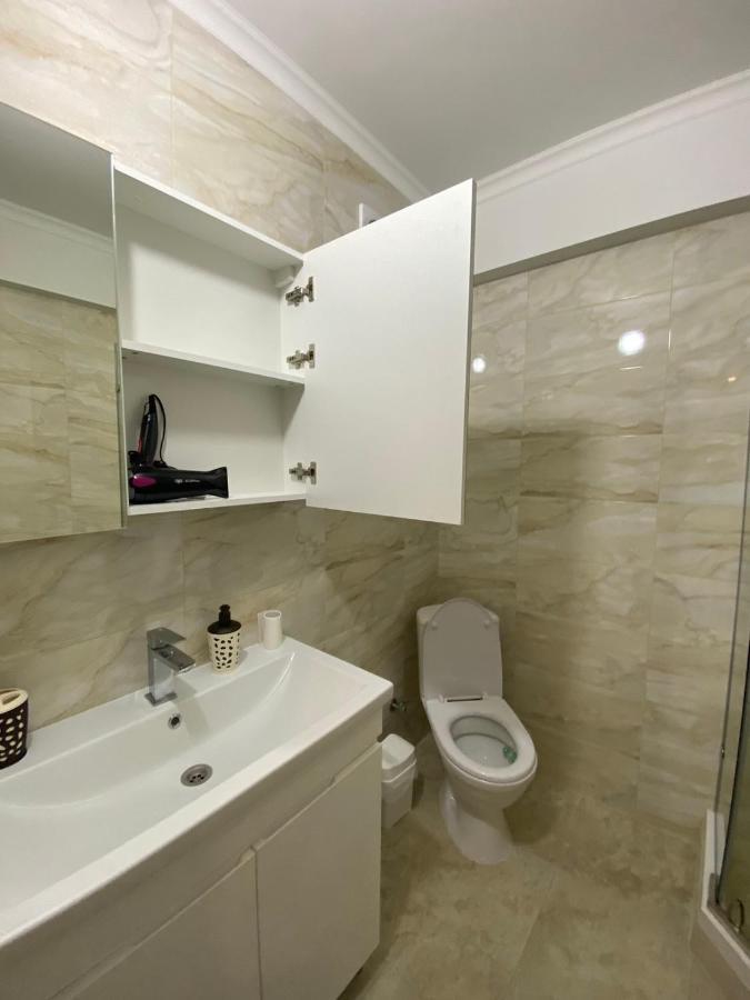 All New Apartment With Best View Near Shopping Malldova Kischinau Exterior foto