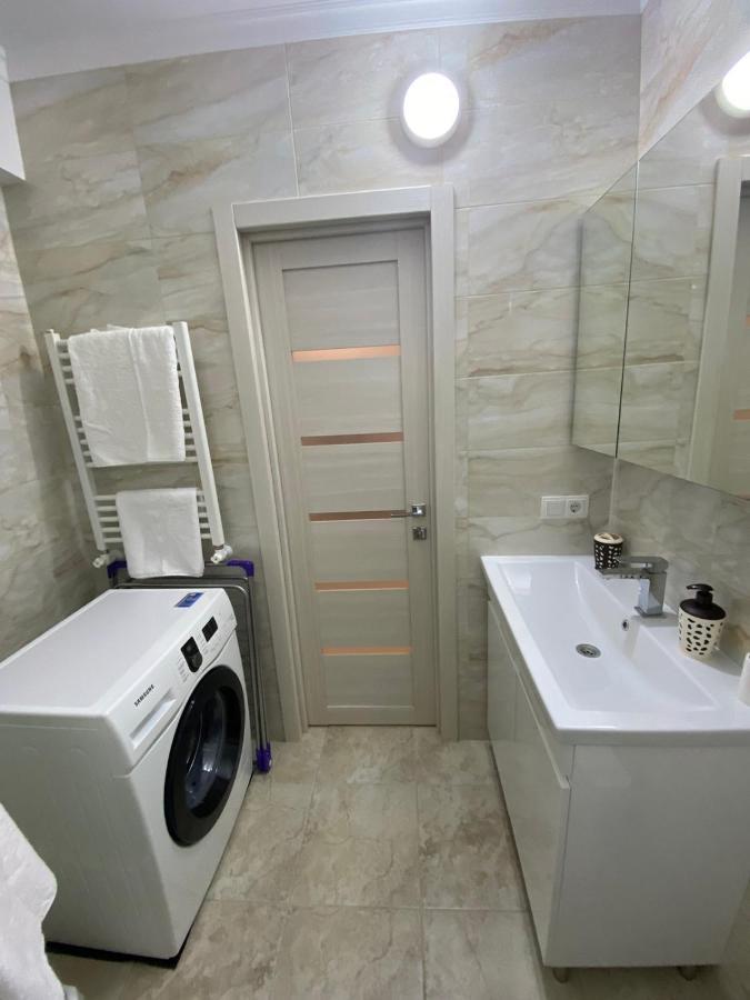 All New Apartment With Best View Near Shopping Malldova Kischinau Exterior foto