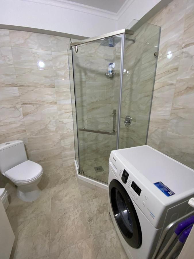 All New Apartment With Best View Near Shopping Malldova Kischinau Exterior foto