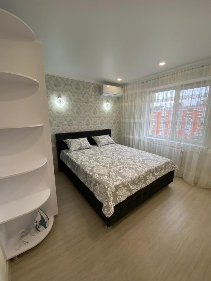 All New Apartment With Best View Near Shopping Malldova Kischinau Exterior foto