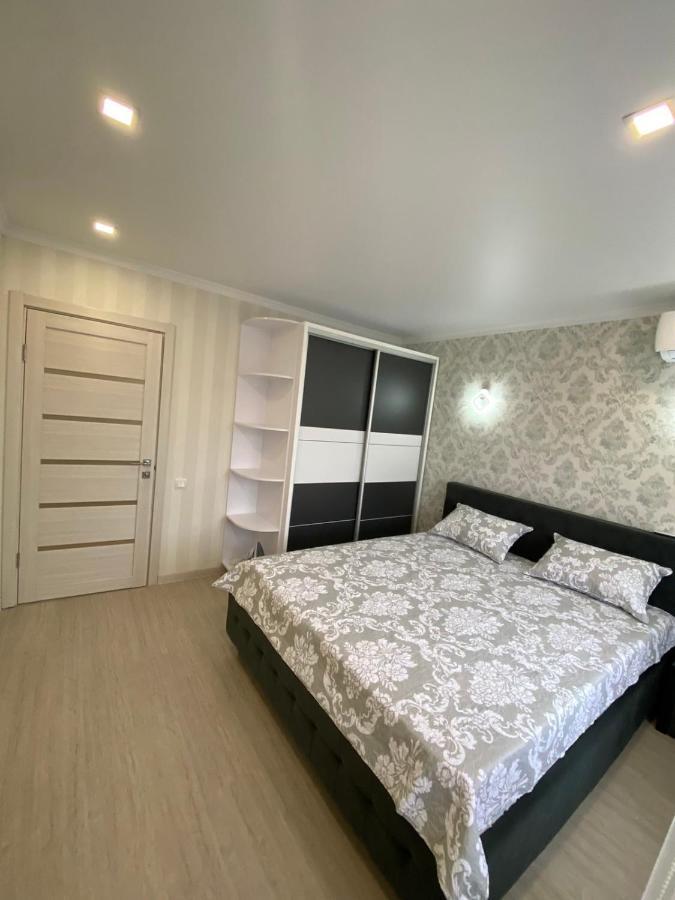 All New Apartment With Best View Near Shopping Malldova Kischinau Exterior foto
