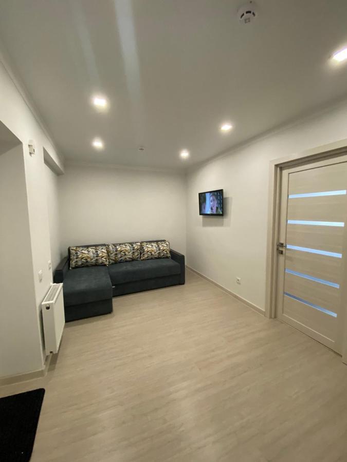 All New Apartment With Best View Near Shopping Malldova Kischinau Exterior foto
