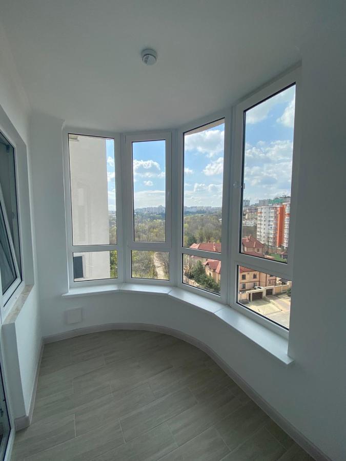 All New Apartment With Best View Near Shopping Malldova Kischinau Exterior foto
