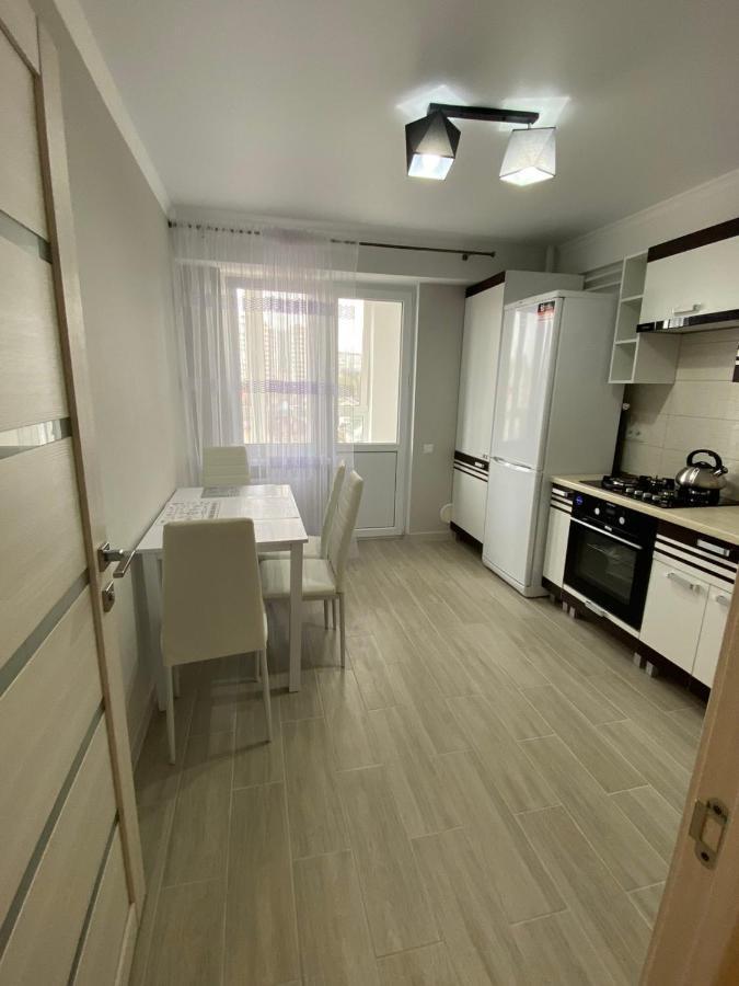 All New Apartment With Best View Near Shopping Malldova Kischinau Exterior foto